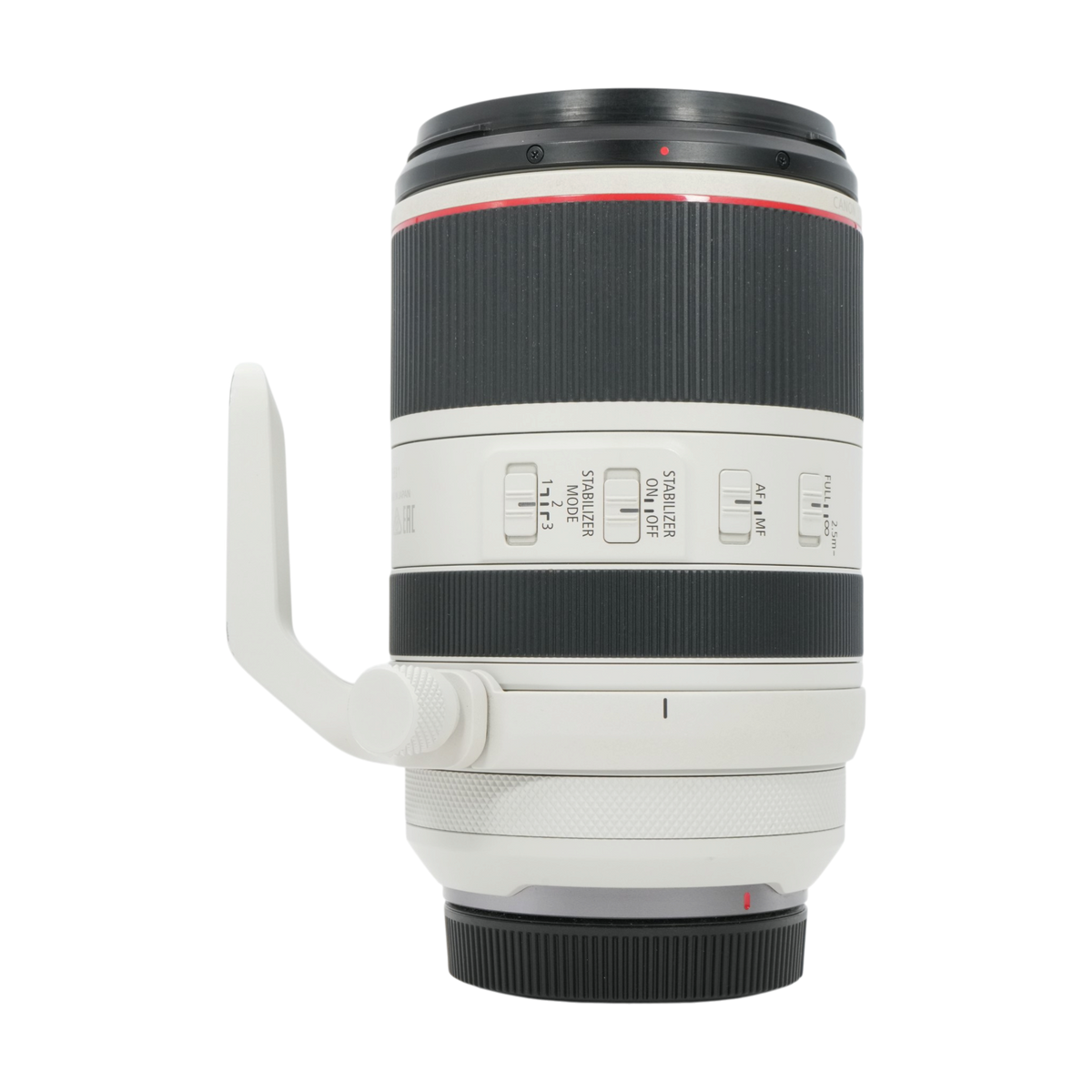 Canon RF 70-200mm f/2.8 L IS USM Full-frame Mirrorless Lens