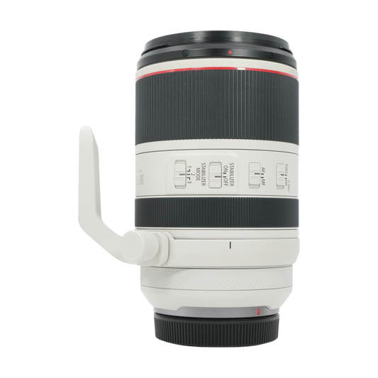 Canon RF 70-200mm f/2.8 L IS USM Full-frame Mirrorless Lens