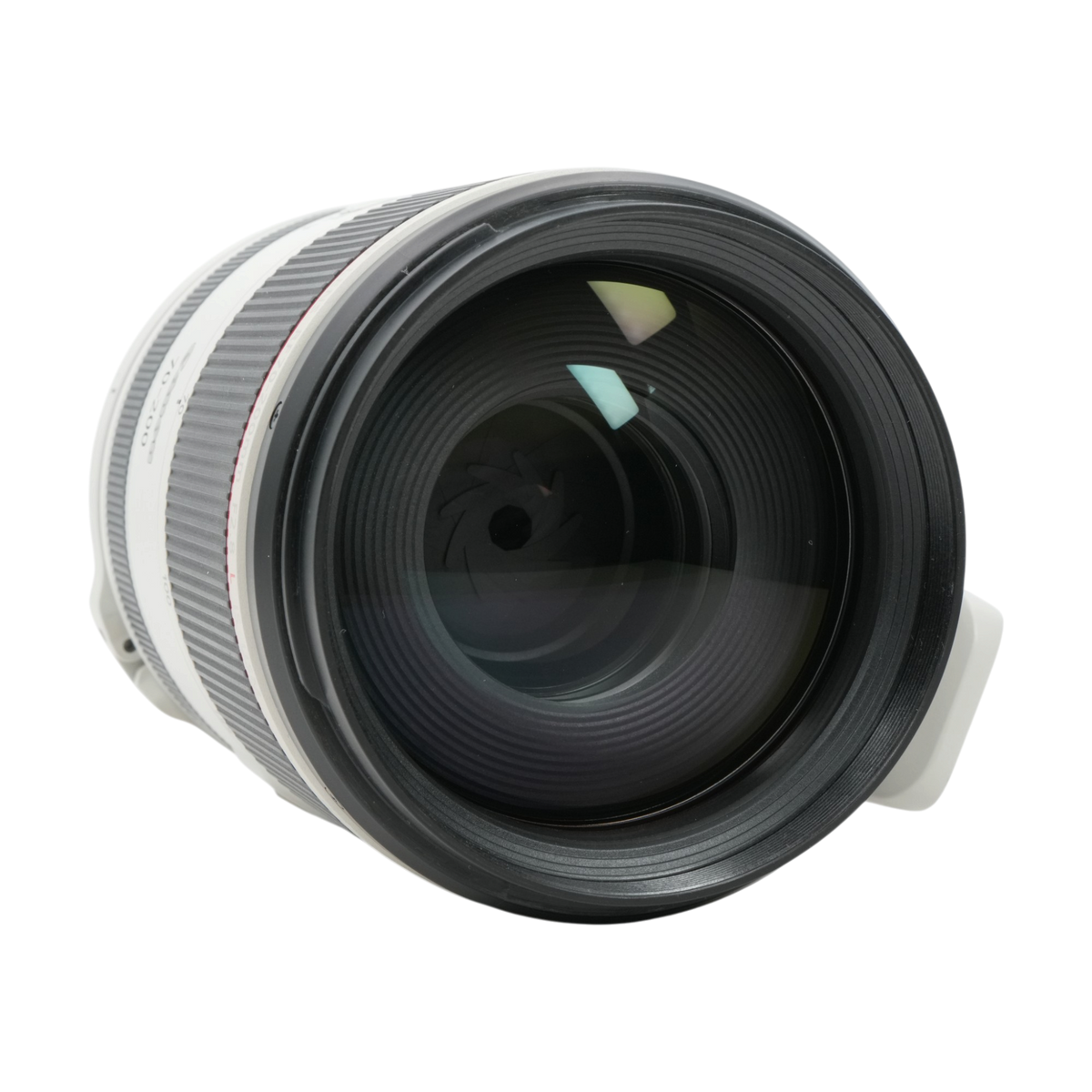 Canon RF 70-200mm f/2.8 L IS USM Full-frame Mirrorless Lens