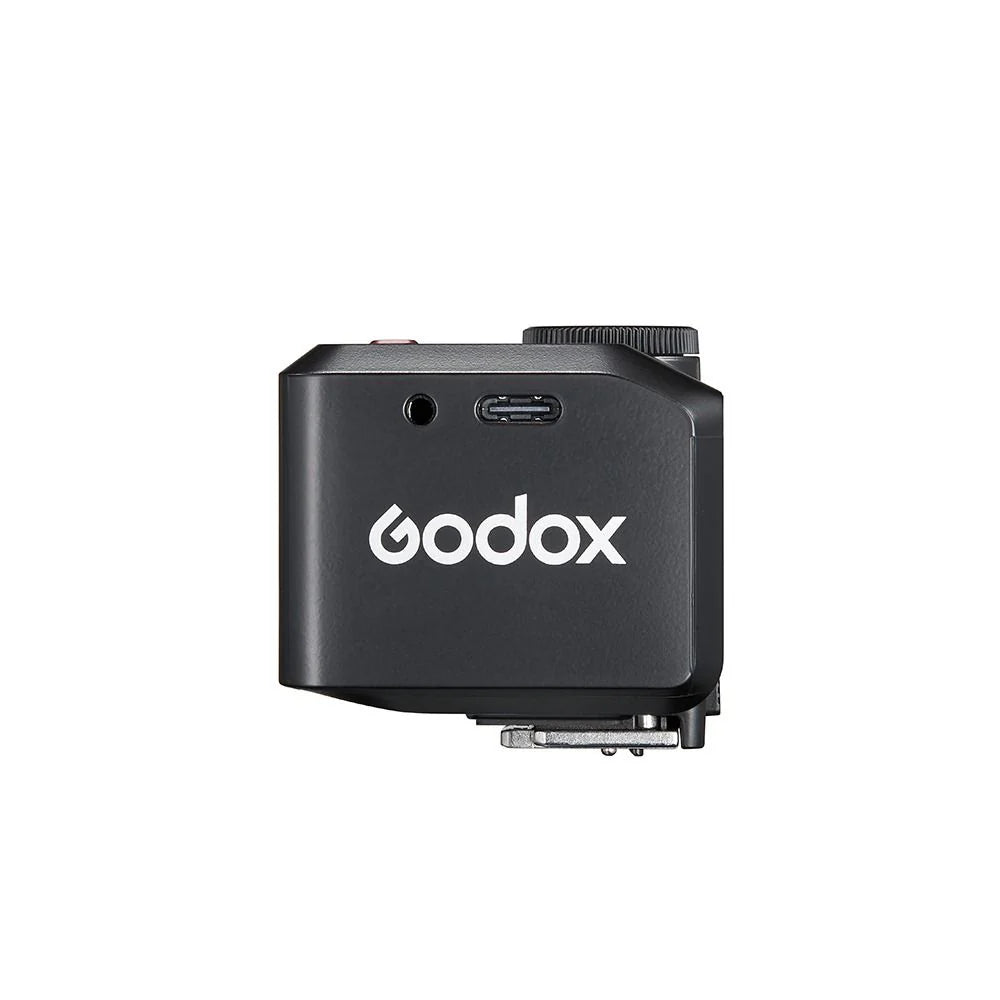 OPEN BOX - Godox IT30PRO TTL Mini Flash Canon