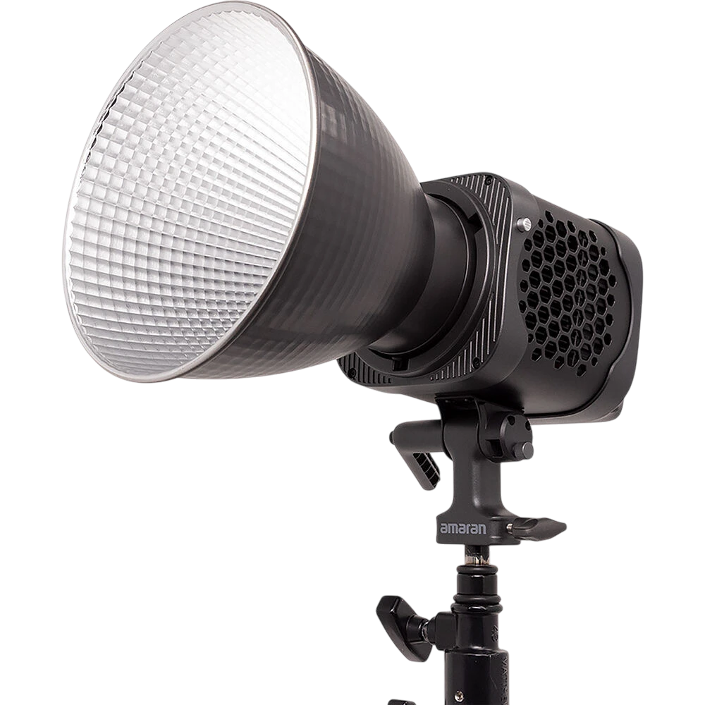 amaran Halo 300x Bi-Color LED Monolight