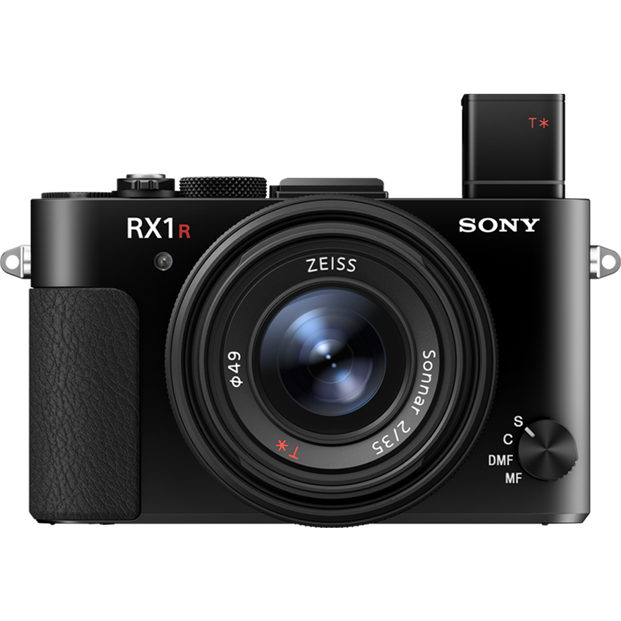 Sony Cyber-Shot DSC-RX1R II Digital Camera
