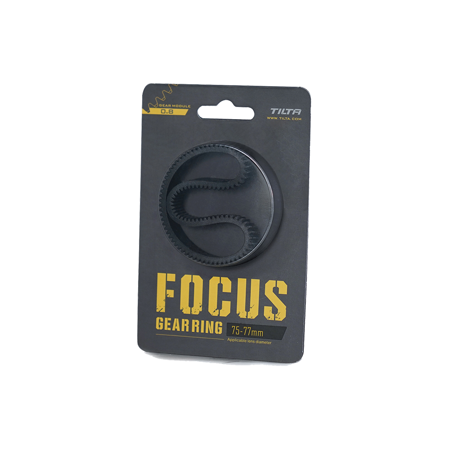 Tilta Seamless Focus Gear Ring