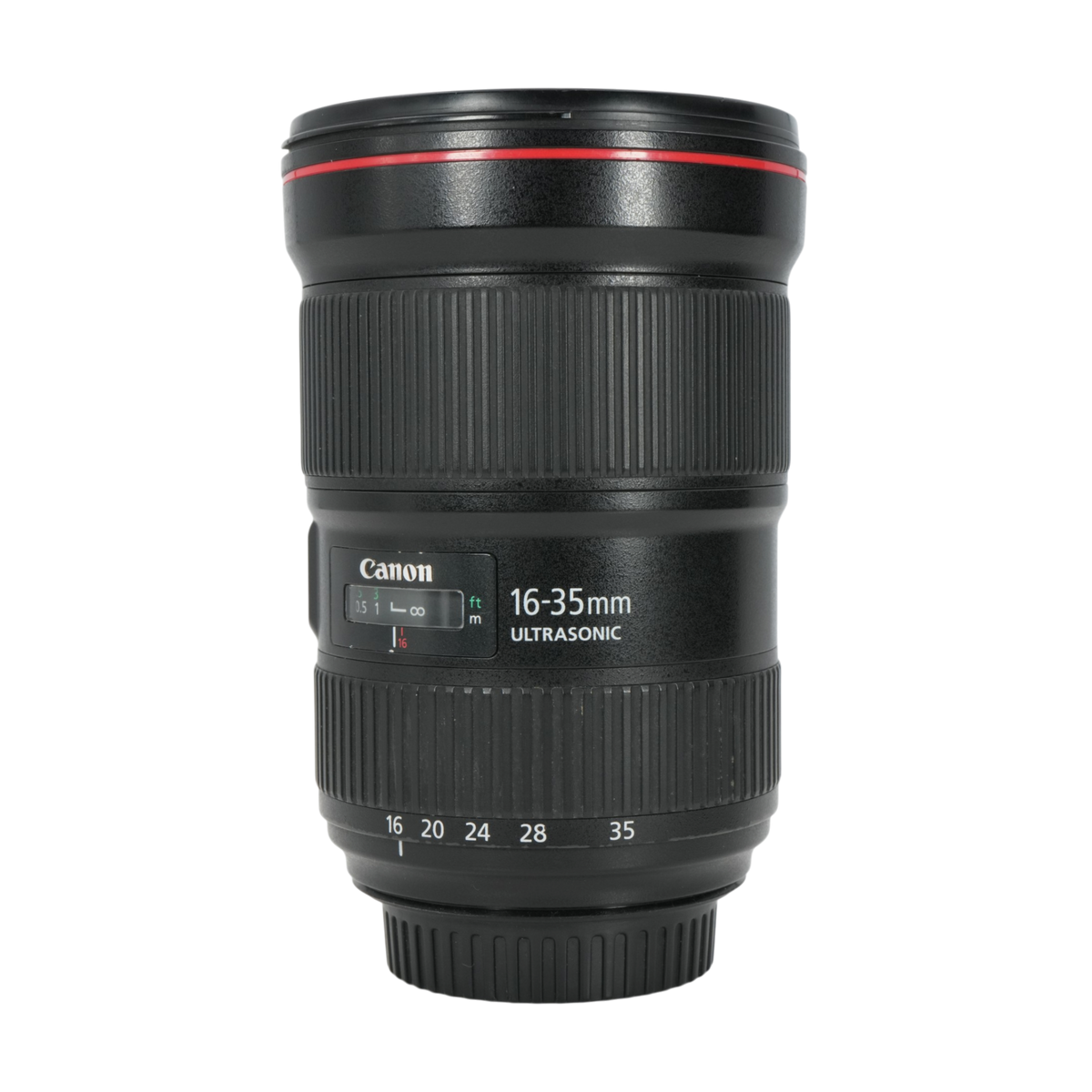 Canon EF 16-35mm f/2.8 L III USM Full-frame DSLR Lens