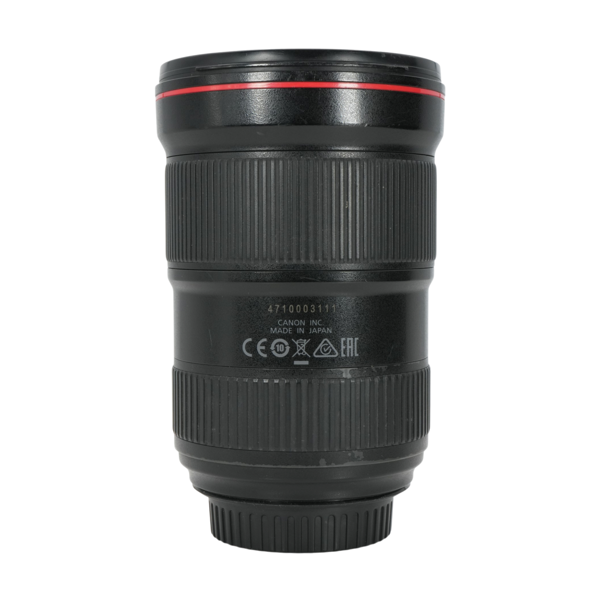 Canon EF 16-35mm f/2.8 L III USM Full-frame DSLR Lens