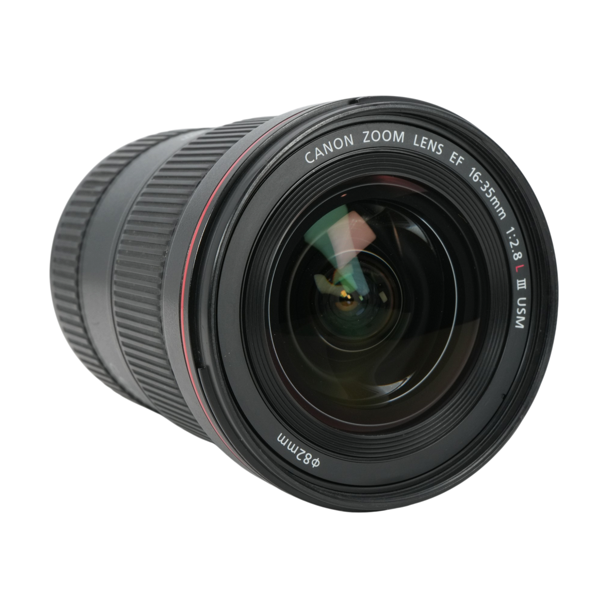 Canon EF 16-35mm f/2.8 L III USM Full-frame DSLR Lens