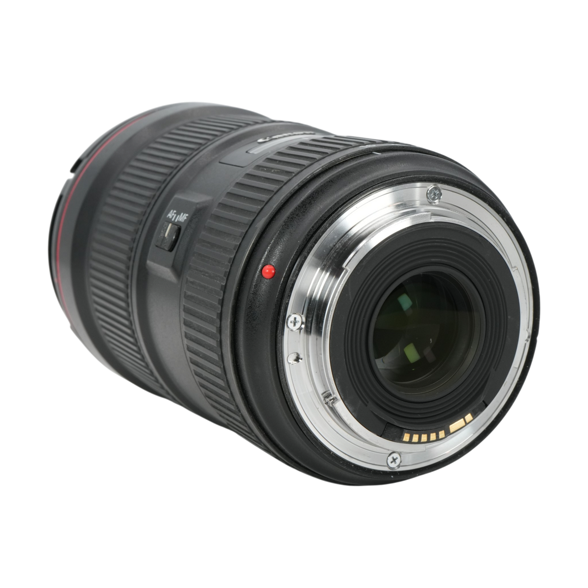 Canon EF 16-35mm f/2.8 L III USM Full-frame DSLR Lens