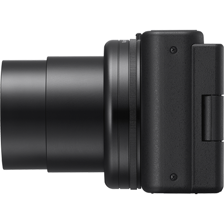 Sony ZV-1 Camera for Content Creators and Vloggers - White