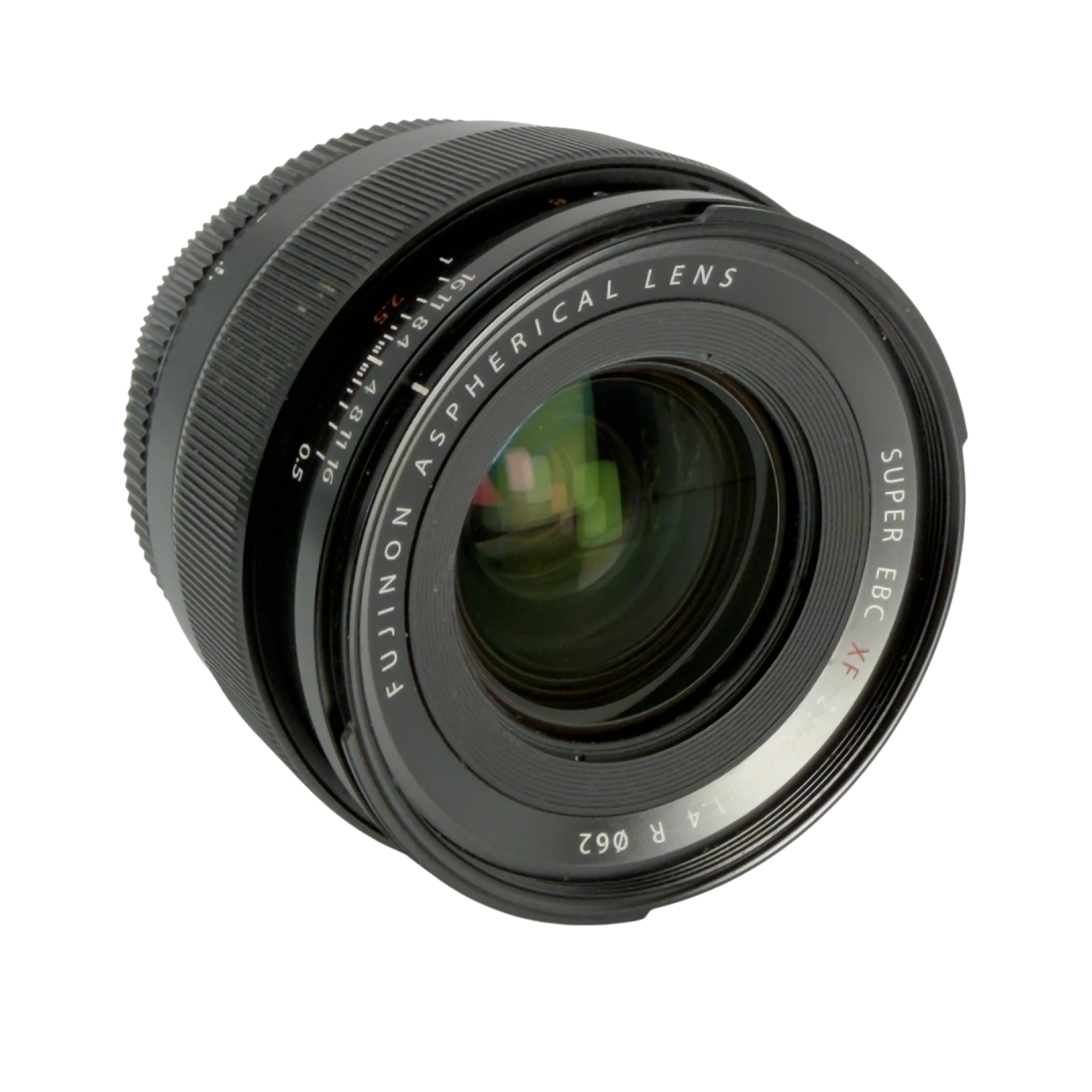 Fujifilm 23mm f1.4 APS-C Mirrorless Lens