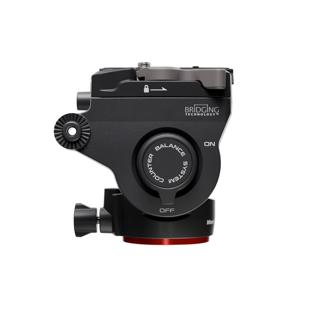 Manfrotto 500X Fluid Head
