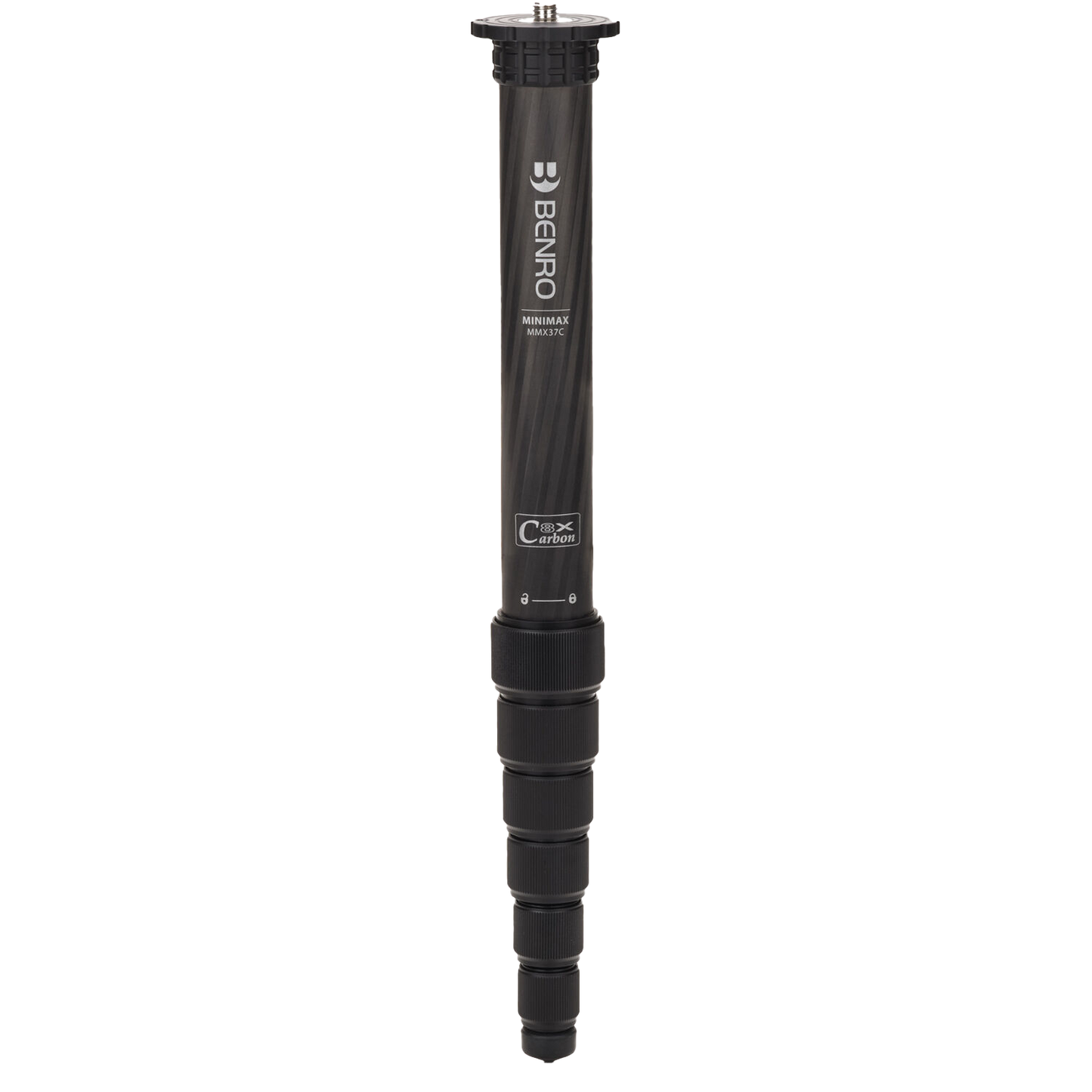 Benro MiniMax MMX37C Carbon Fiber Monopod