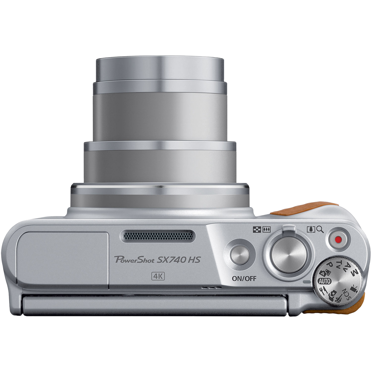 Canon PowerShot SX740 HS Digital Camera