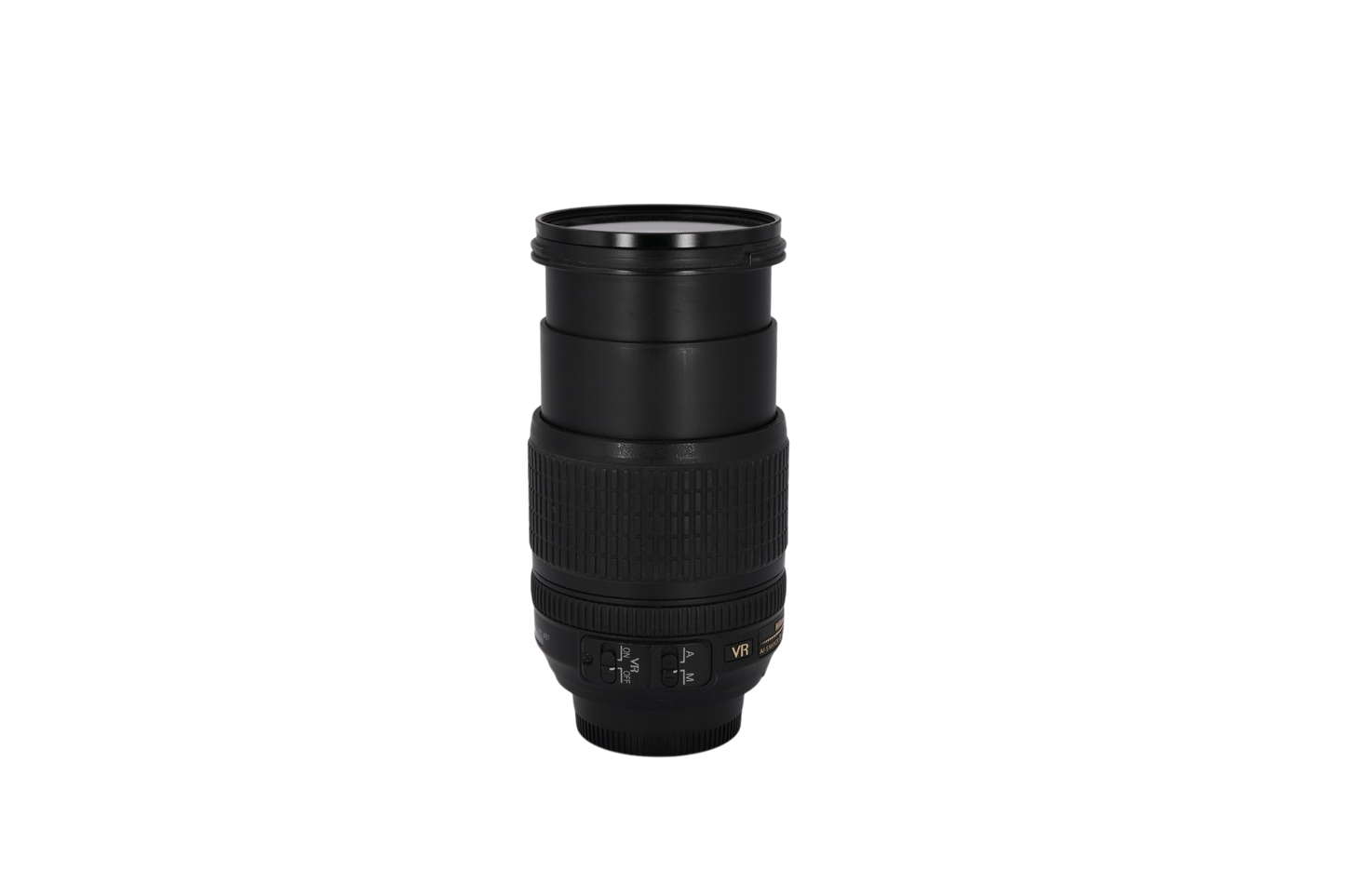 Nikon Nikkor AF-S DX 18-105mm f/3.5-5.6 G ED VR APS-C DSLR Zoom Lens