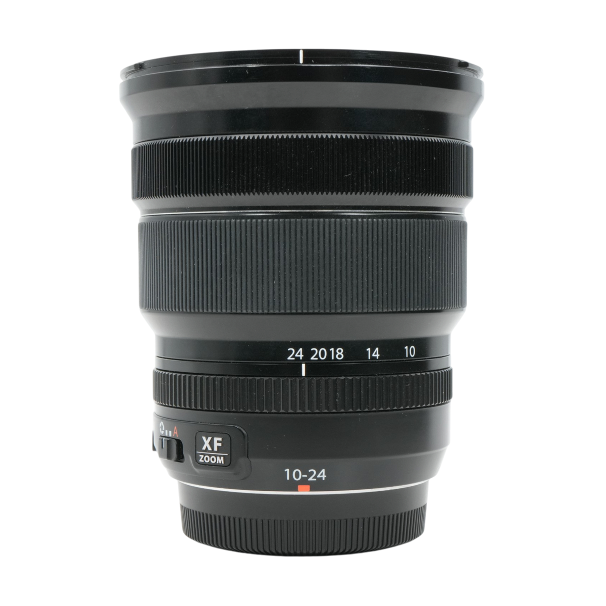 Fujifilm XF 10-24mm f/4 R OIS APS-C Mirrorless Lens