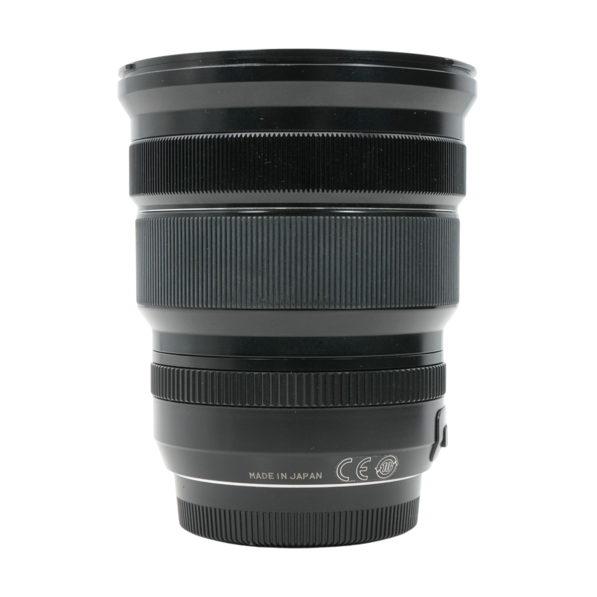 Fujifilm XF 10-24mm f/4 R OIS APS-C Mirrorless Lens
