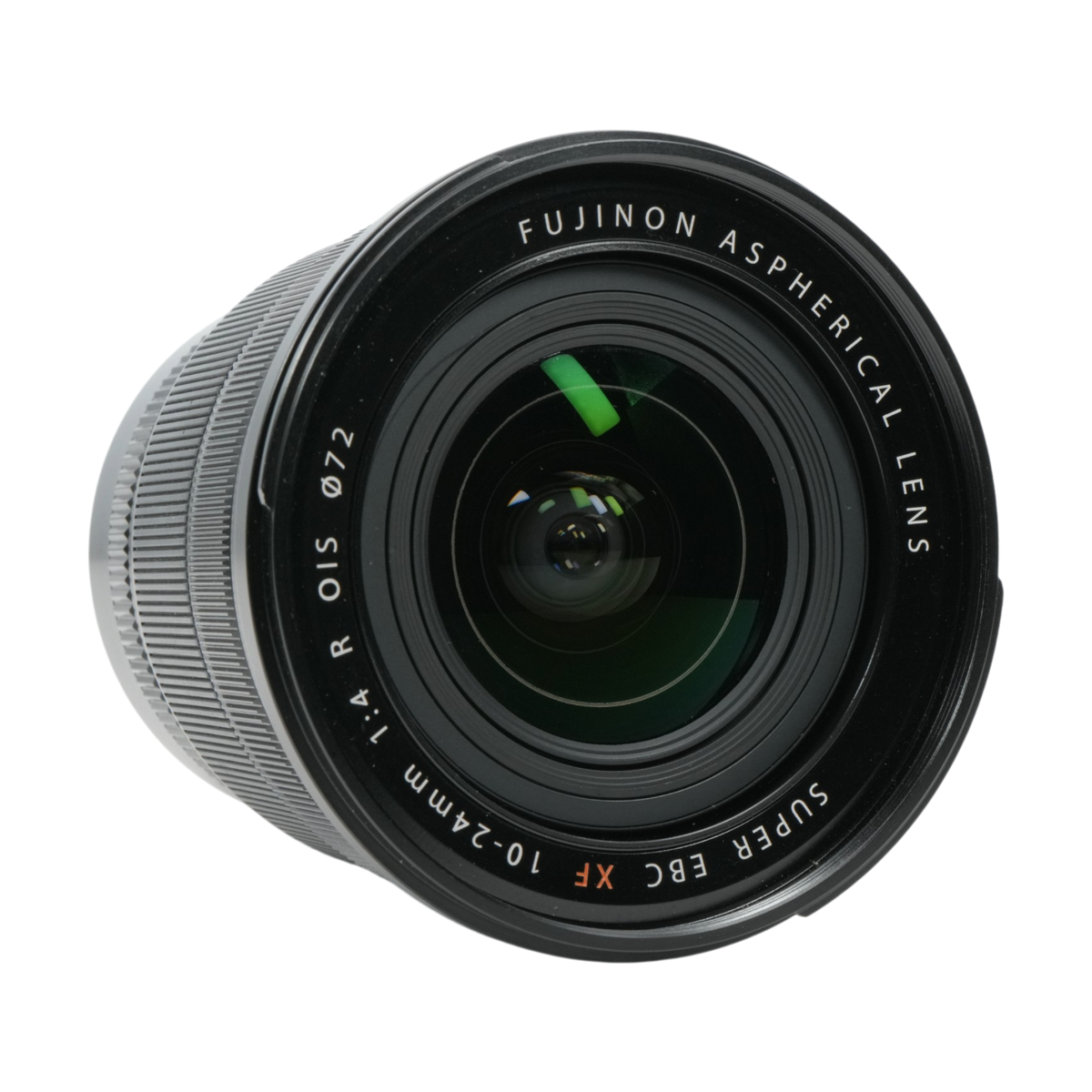 Fujifilm XF 10-24mm f/4 R OIS APS-C Mirrorless Lens
