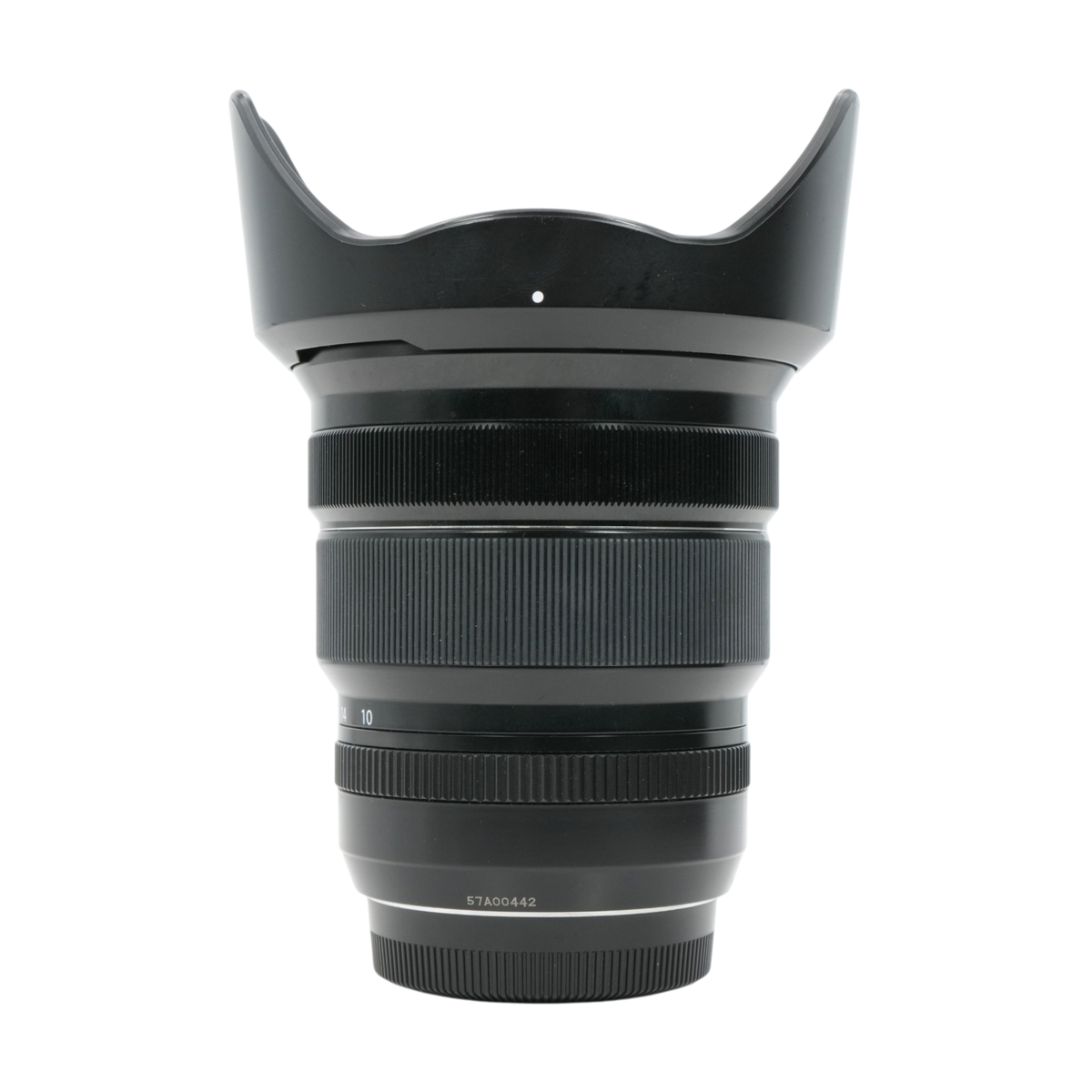 Fujifilm XF 10-24mm f/4 R OIS APS-C Mirrorless Lens