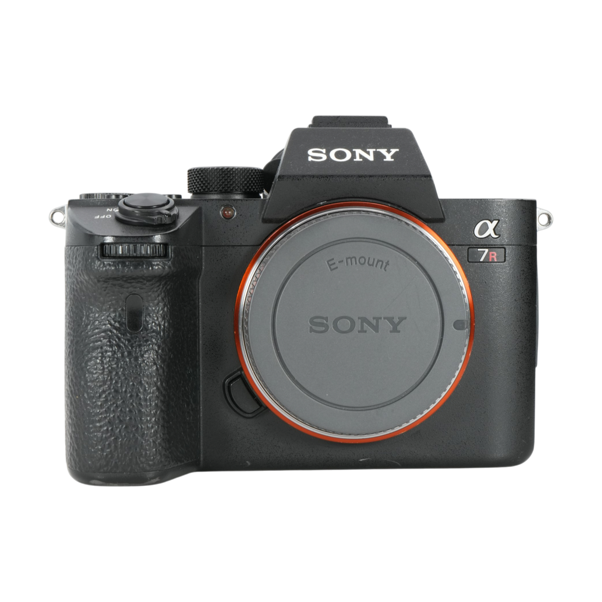 Sony Alpha a7R III