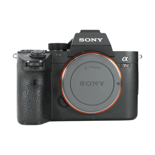Sony Alpha a7R III