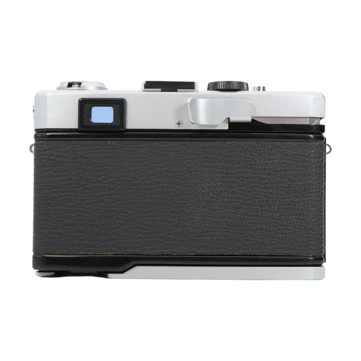 Olympus 35 RC 35mm Film Rangefinder Camera