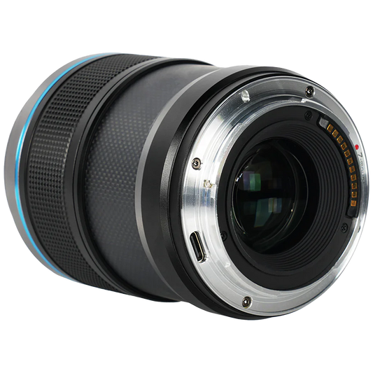 Sirui Sniper 56mm f/1.2 APS-C Auto-focus Lens for E-mount