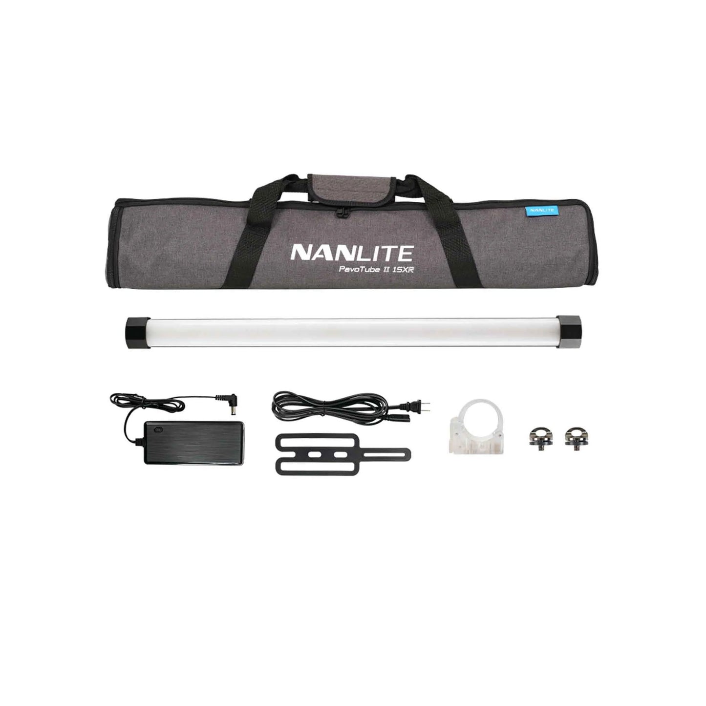 PavoTube II RGBWW LED Pixel Tube with CRMX