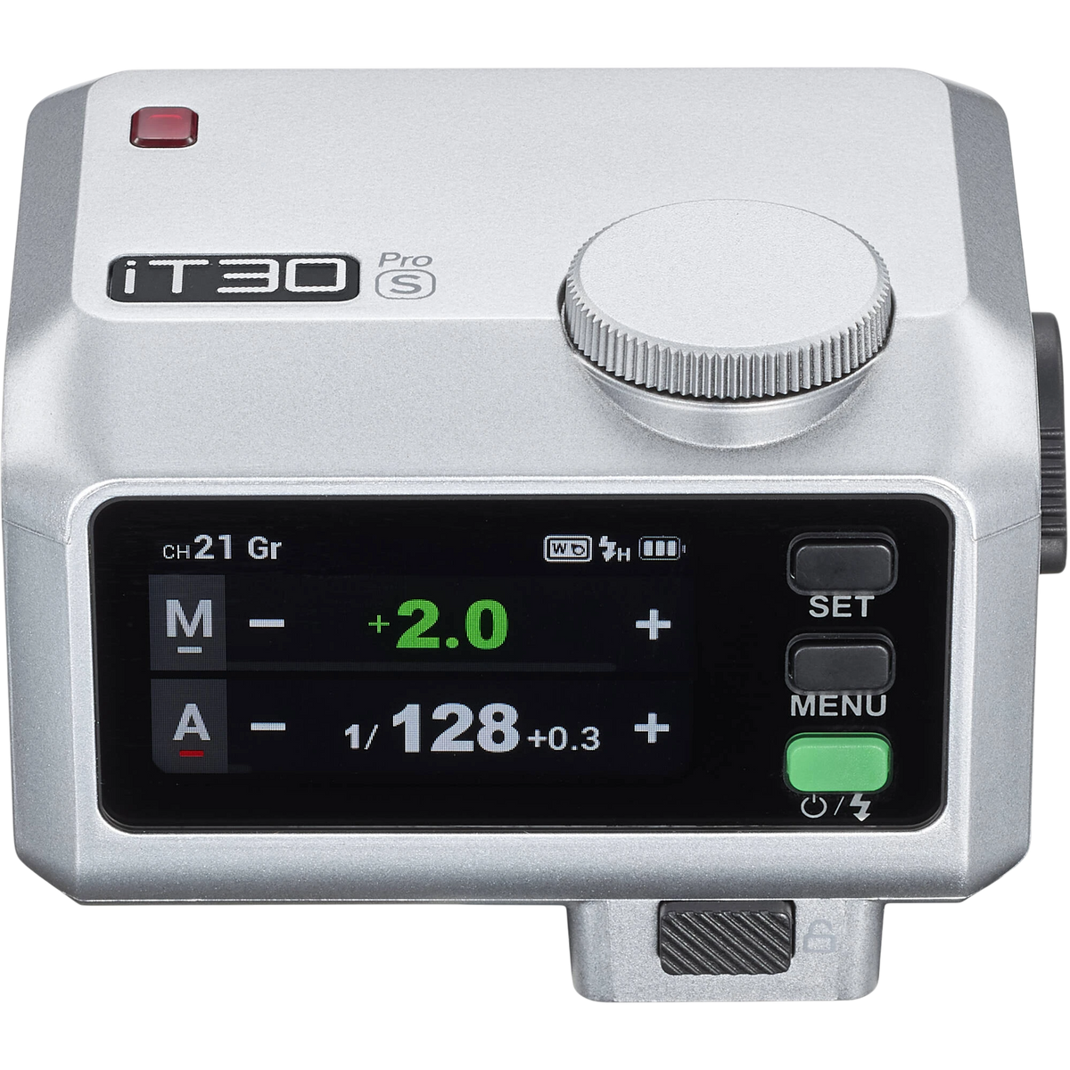 Godox IT30PRO TTL Mini Flash
