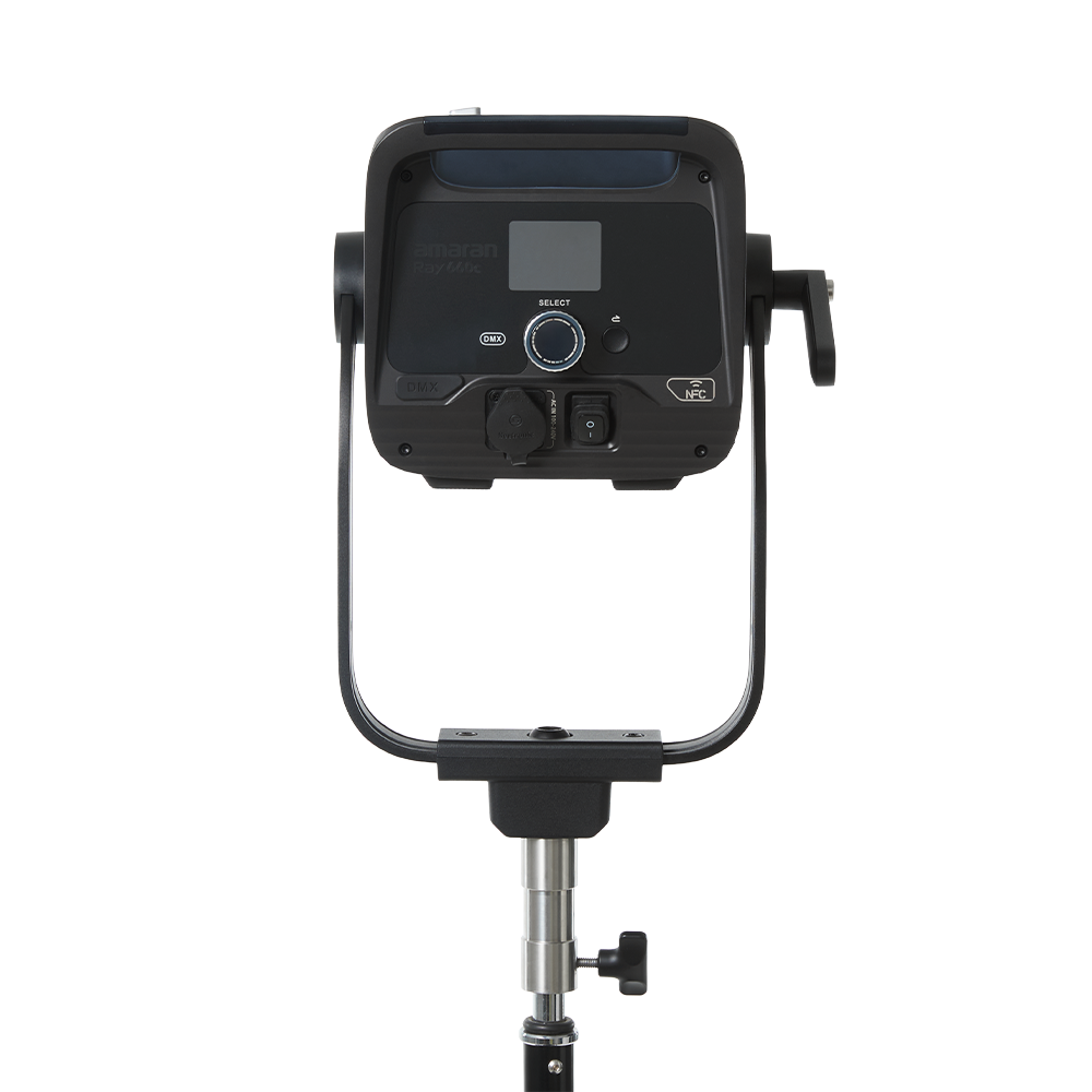 amaran Ray 660c