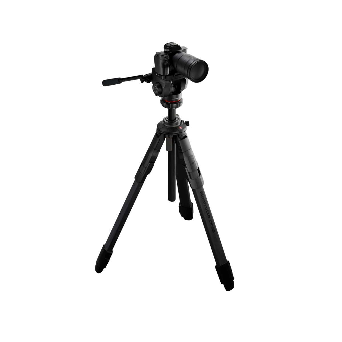 Manfrotto ONE Hybrid Tripod
