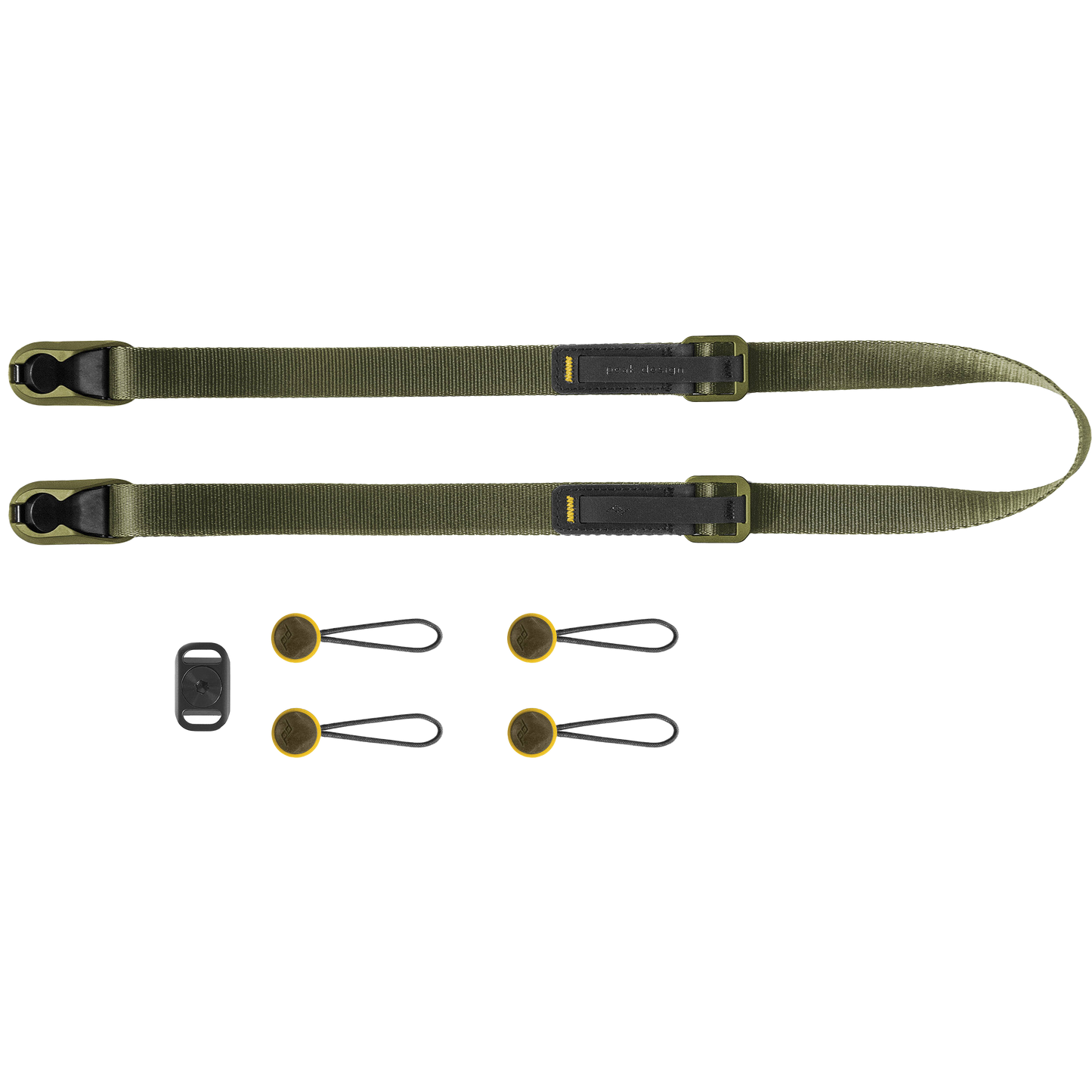 Peak Design Leash