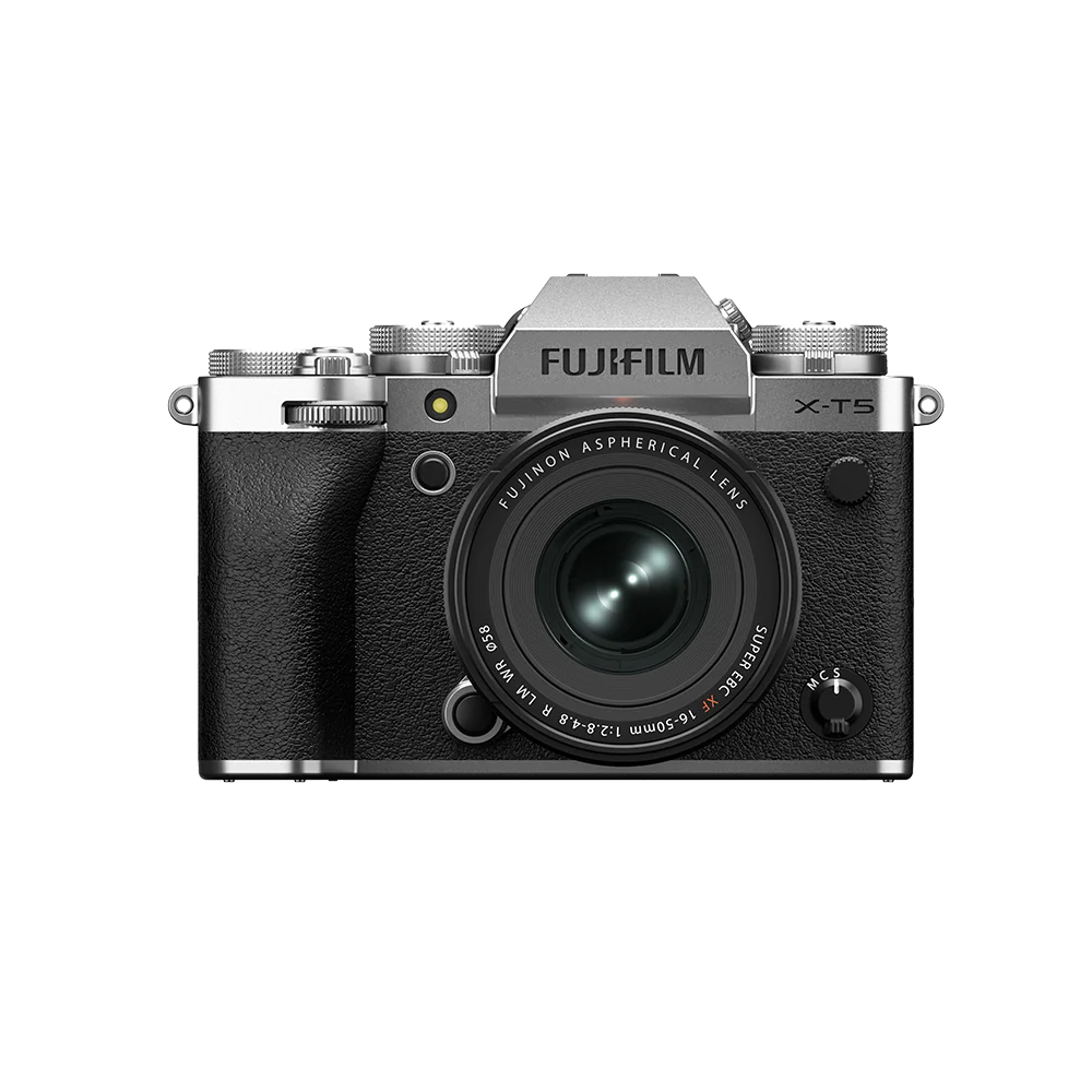 Fujifilm X-T5 Mirrorless Camera (Old SKUs)