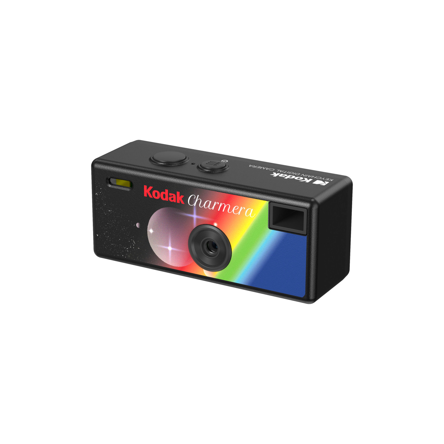 Kodak Charmera Keychain Digital Camera (Random Blind Box)