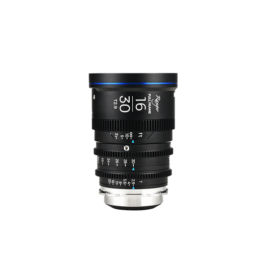 Laowa Ranger FF 16-30mm T2.9 Cine Lens for Arri PL/EF