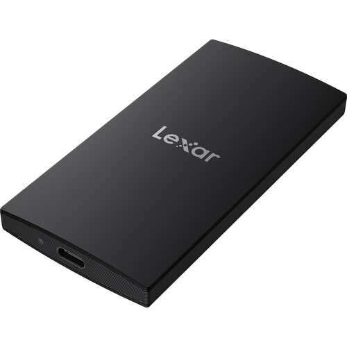 Lexar SL300 Portable SSD