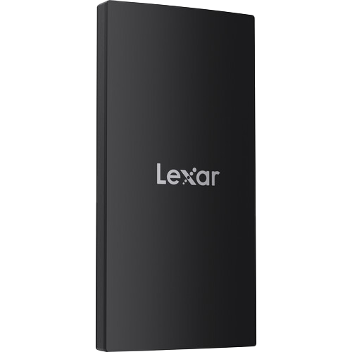 Lexar SL300 Portable SSD