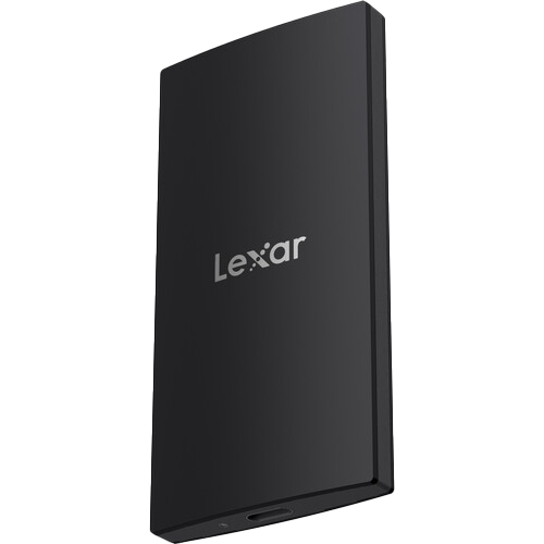 Lexar SL300 Portable SSD