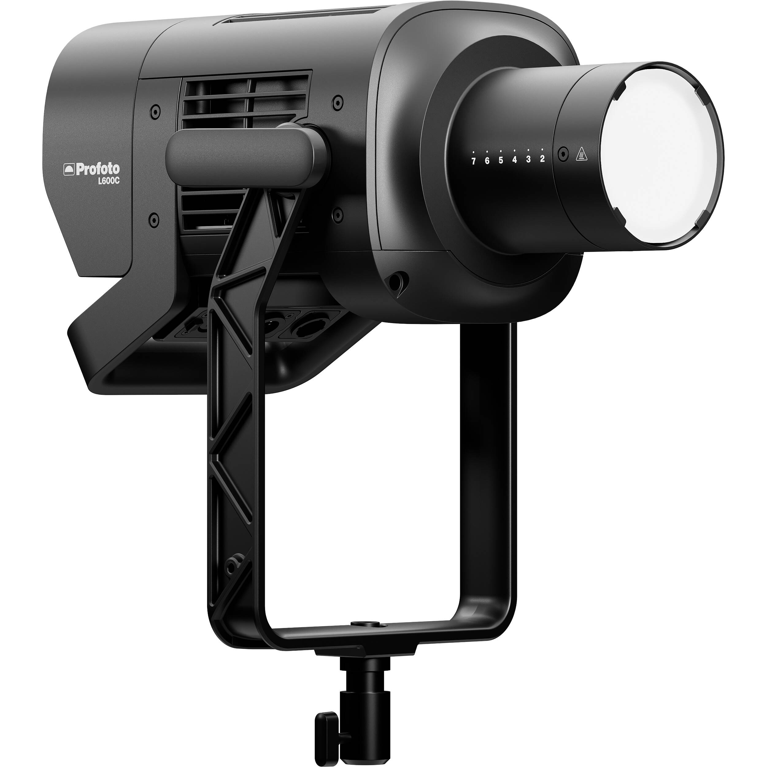Profoto L600C RGB Mono-LED Light – Pro Photo Supply