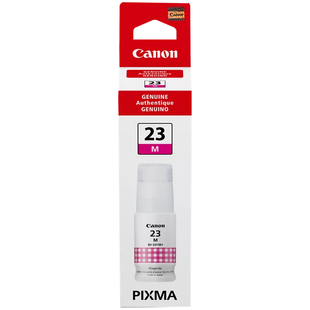 Canon GI-23 Ink Bottle for PIXMA G620
