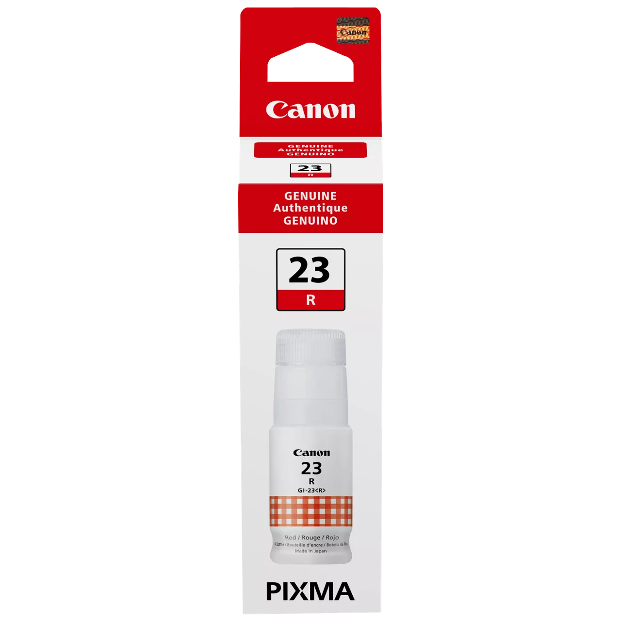 Canon GI-23 Ink Bottle for PIXMA G620