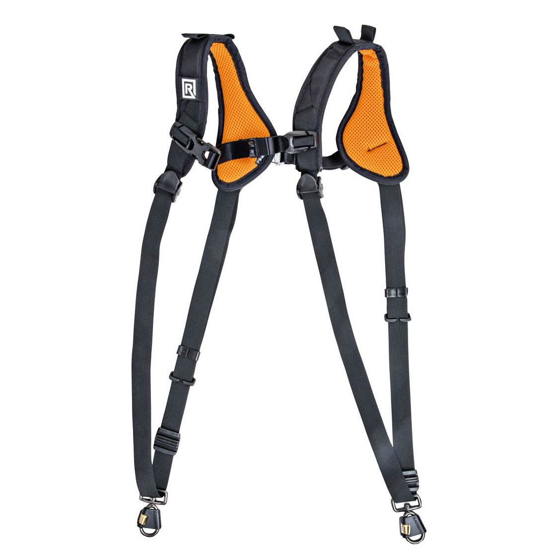 Blackrapid Double Slim-X Extra Comfort