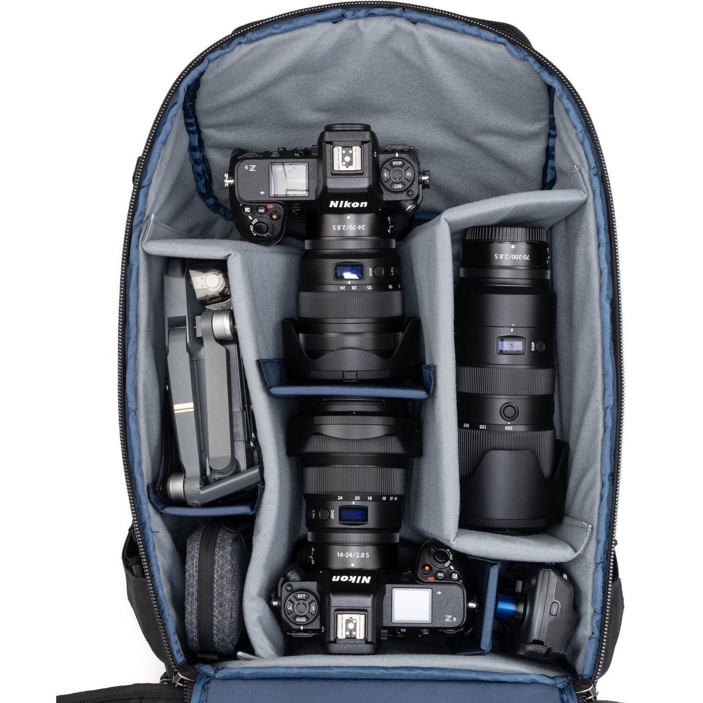 Think Tank Photo DarkLight Backpack
