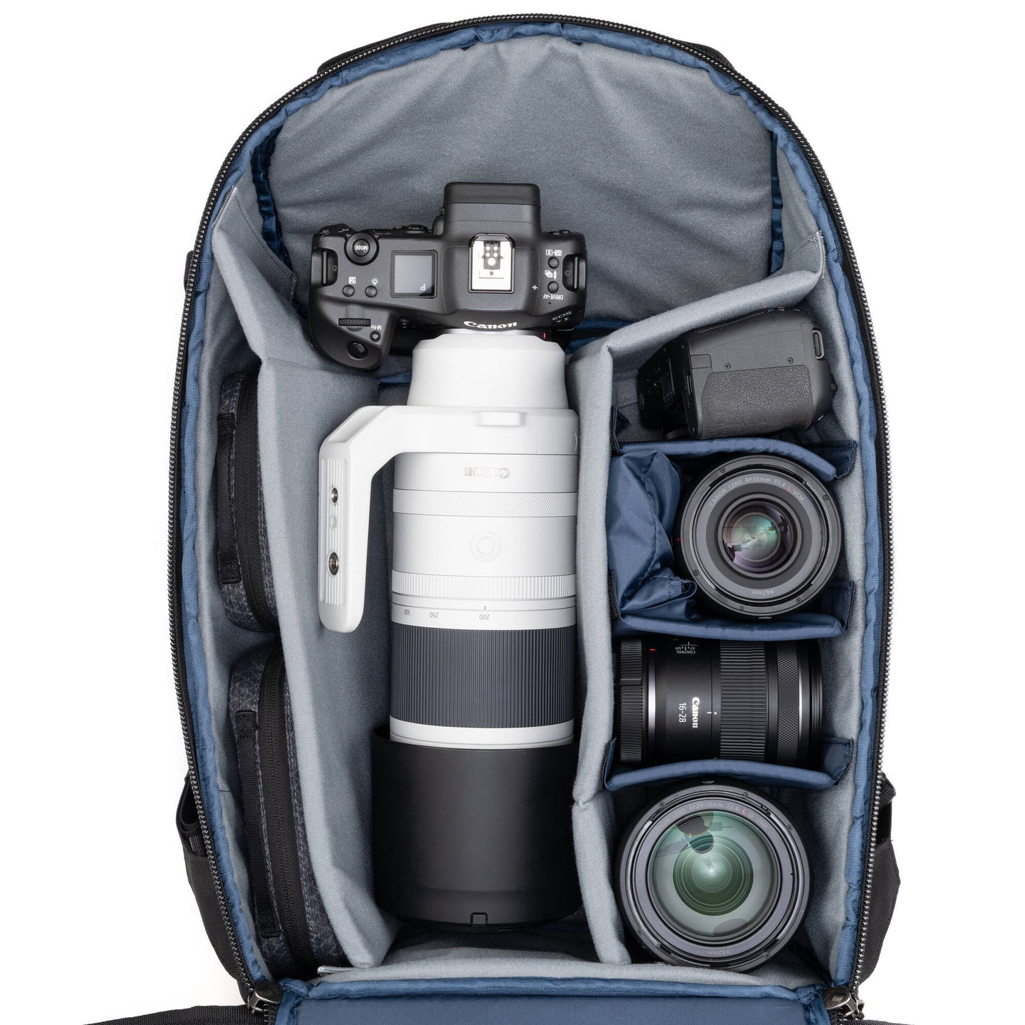 Think Tank Photo DarkLight Backpack