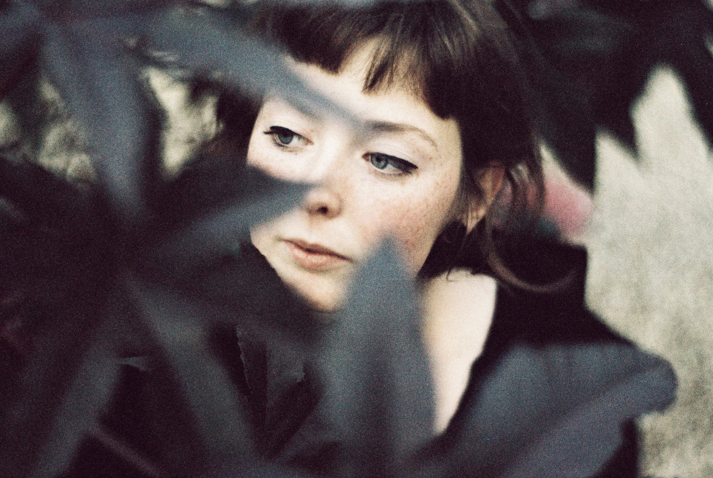 Lomography LomoChrome Metropolis 100-400 Color Negative 35mm Film