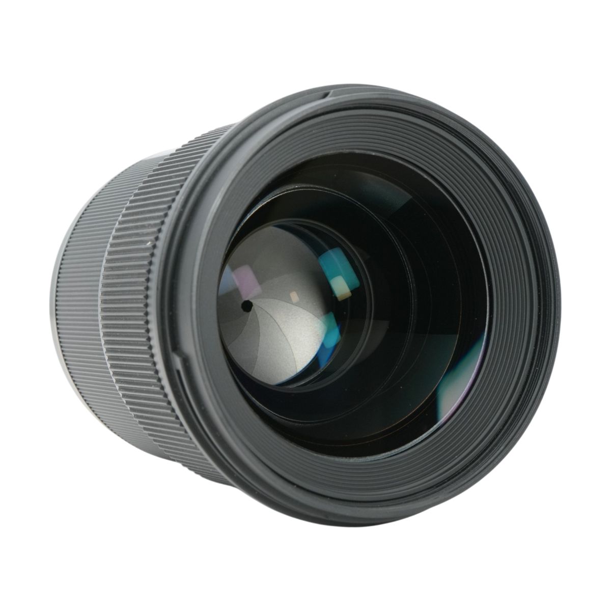 Sigma 50mm f/1.4 DG HSM Art Full-frame DSLR Lens for Nikon F-Mount