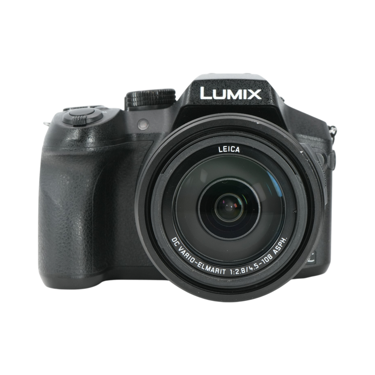Panasonic Lumix FZ300 Digital Camera