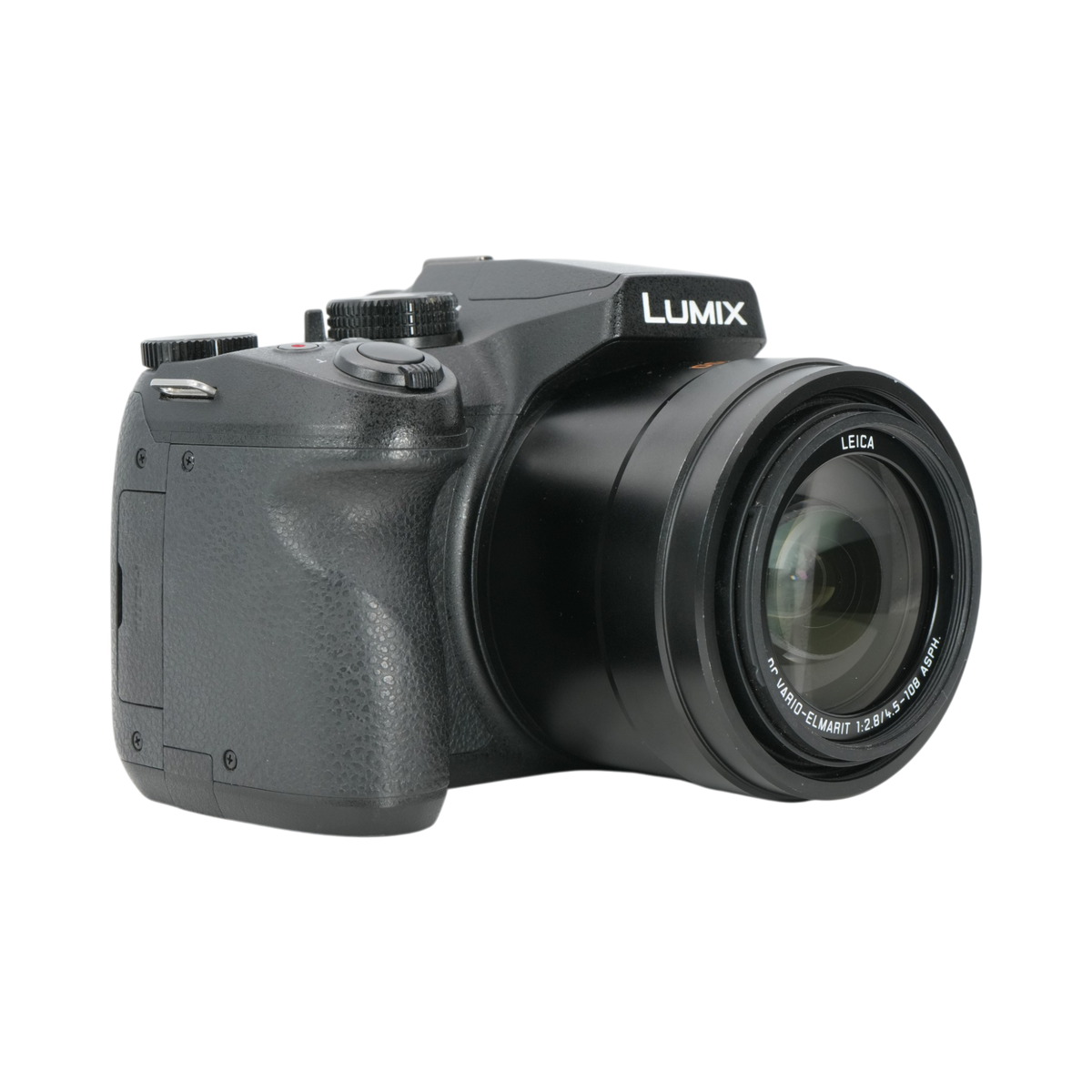 Panasonic Lumix FZ300 Digital Camera