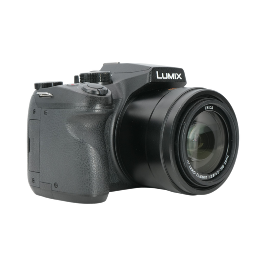 Panasonic Lumix FZ300 Digital Camera