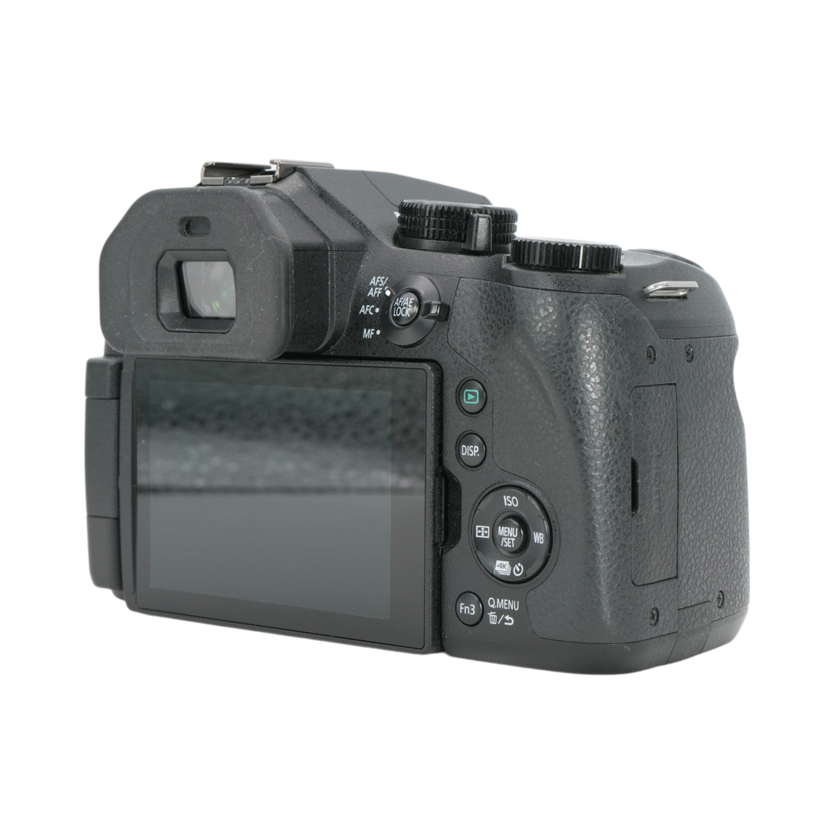 Panasonic Lumix FZ300 Digital Camera