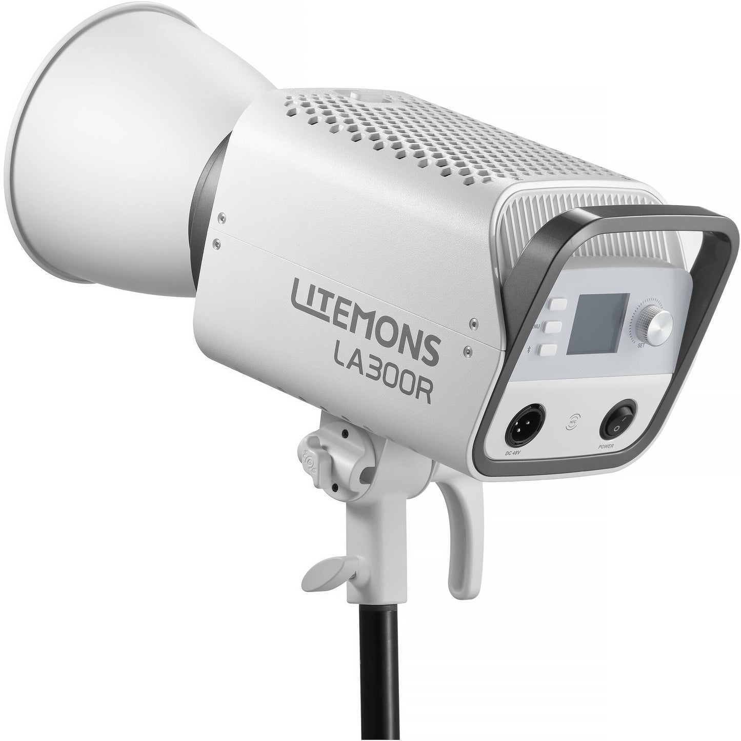 Godox Litemons LA300R RGB LED Video Light (White)