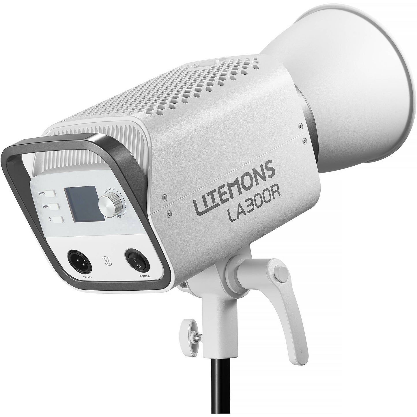 Godox Litemons LA300R RGB LED Video Light (White)
